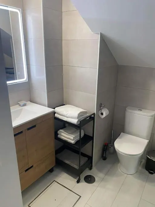 Апартаменты Casa Afrodita 2 Малага 0*,  Испания