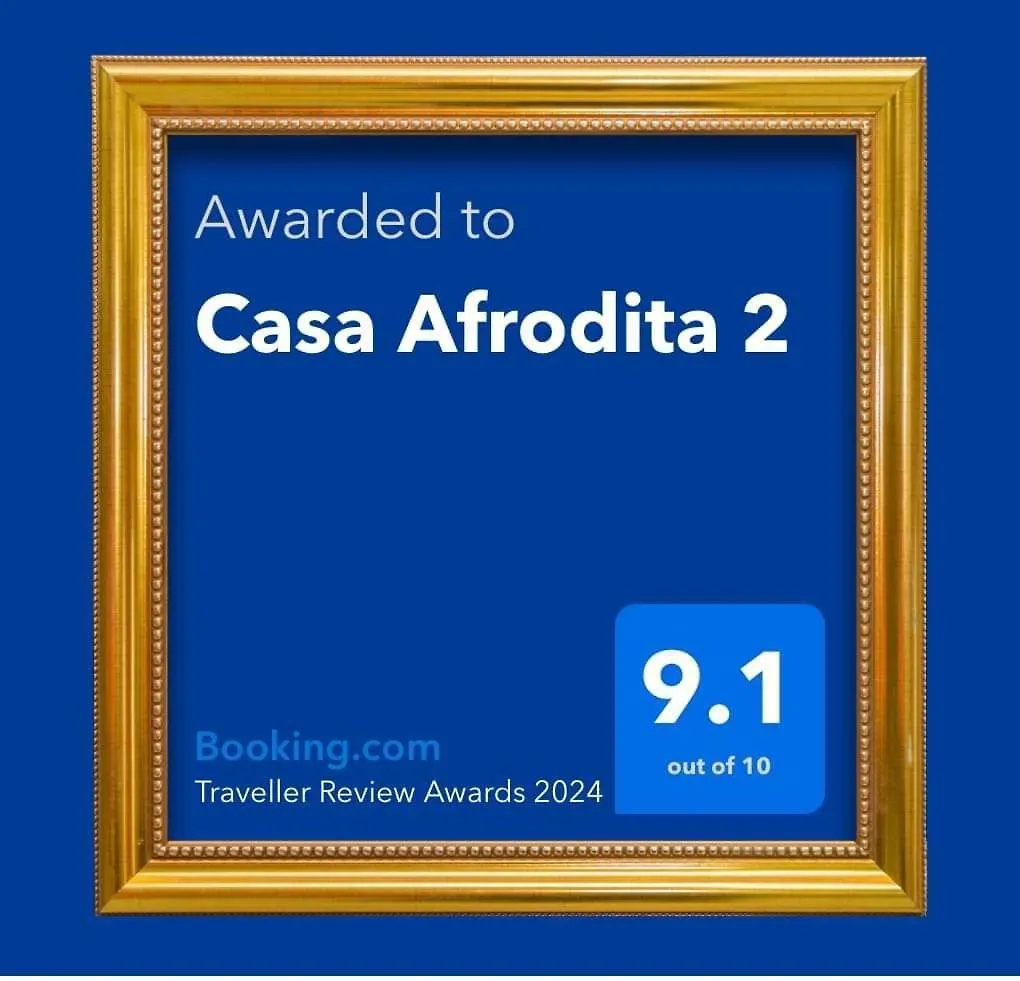 Апартаменты Casa Afrodita 2 Малага 0*,  Испания