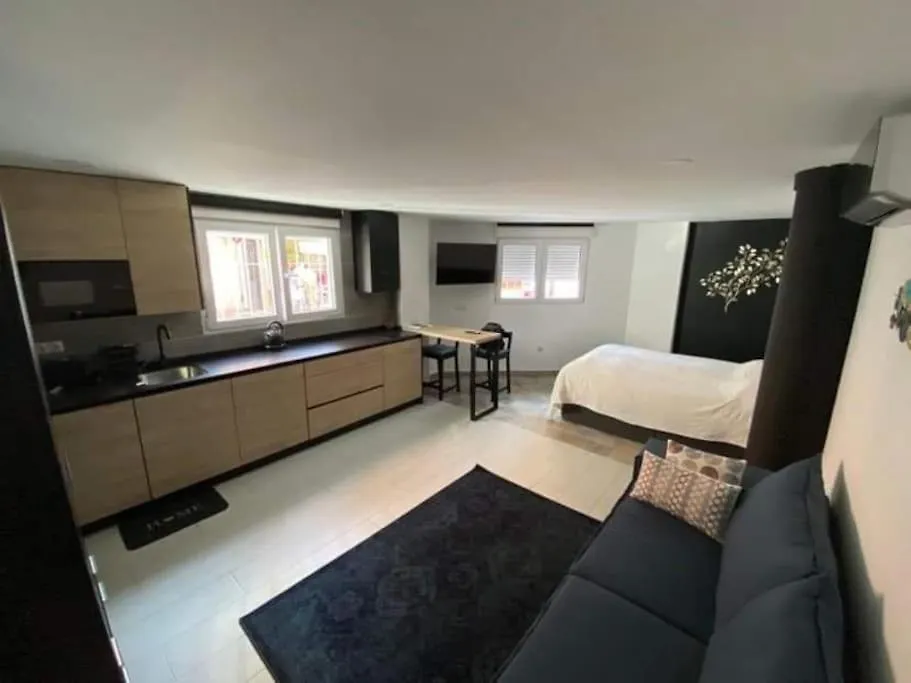 Apartamento Casa Afrodita 2 Málaga