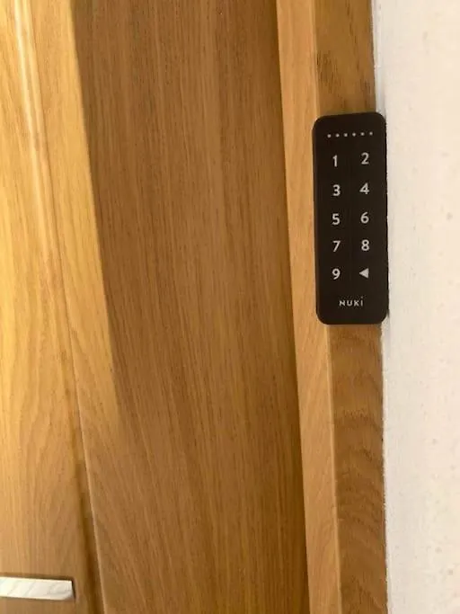 Apartamento Casa Afrodita 2 Málaga