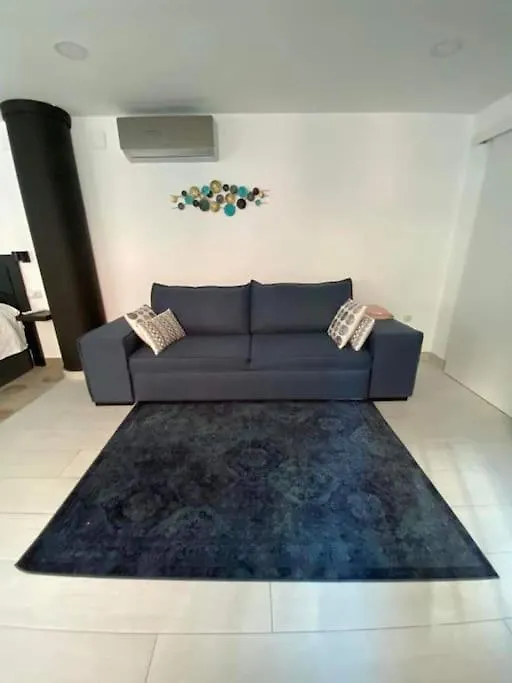 Apartamento Casa Afrodita 2 Málaga