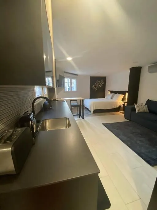 Apartamento Casa Afrodita 2 Málaga España