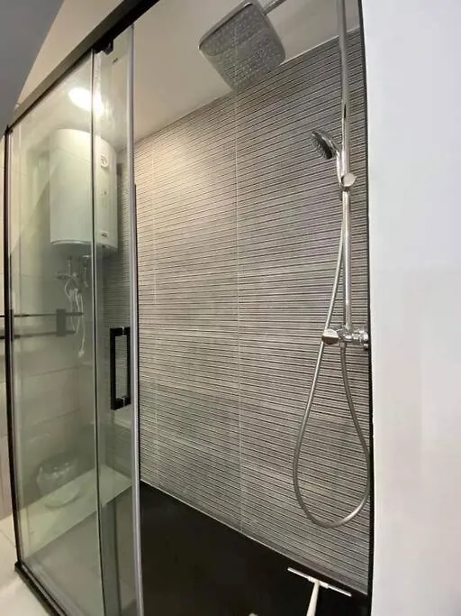 Apartamento Casa Afrodita 2 Málaga 0*,