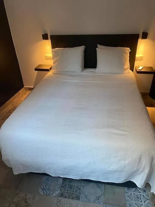 Apartamento Casa Afrodita 2 Málaga