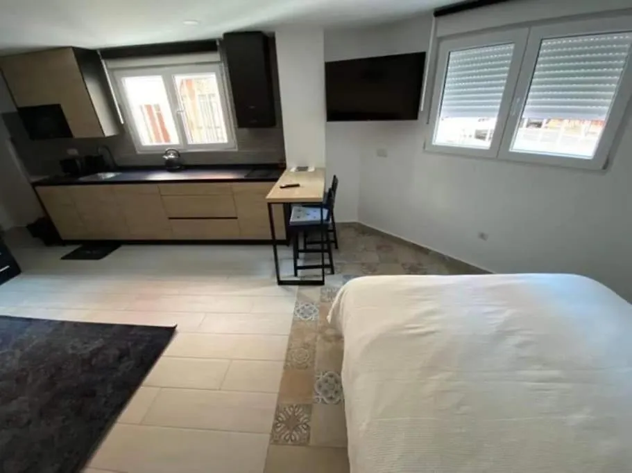 Apartamento Casa Afrodita 2 Málaga España