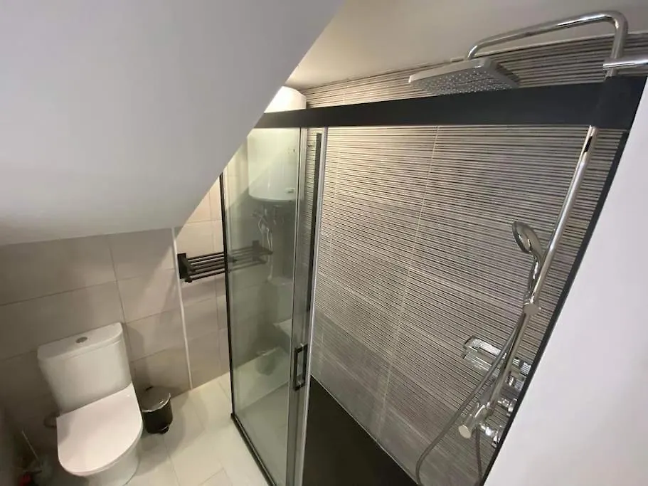 Apartamento Casa Afrodita 2 Málaga